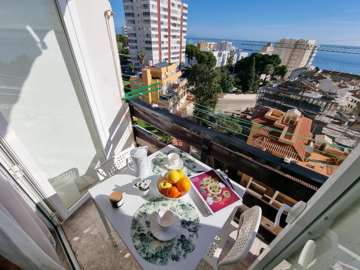 Estudio Las Naciones Bellavista Бенальмадена Екстер'єр фото